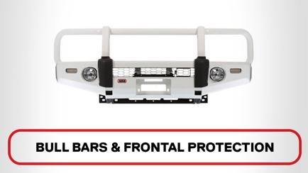 ARB 4x4 Accessories Hero Image