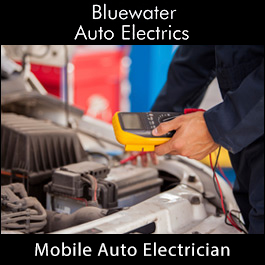 Batemans Bay Auto Electrical