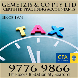 Gemetzis & Co Pty Ltd