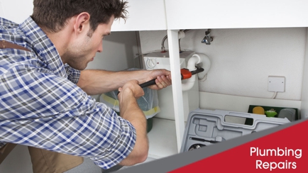 Warrnambool Emergency Plumbing Hero Image