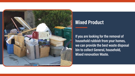Coffs Harbour Skip Bins Hero Image