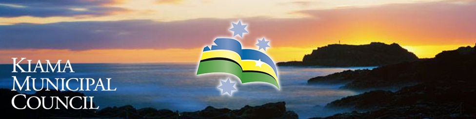 Kiama Municipal Council - Gerringong Library Hero Image