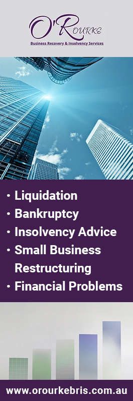 O'Rourke Business Recovery And Insolvency Services