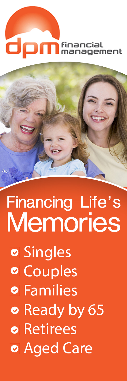 DPM Financial Management