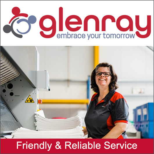 Glenray Laundry