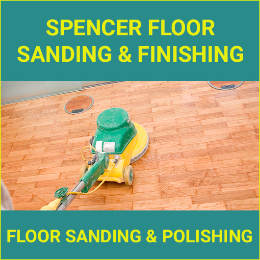 Spencer Floor Sanding & Finishing