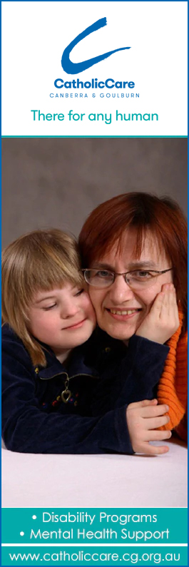 CatholicCare Canberra & Goulburn