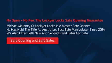 Lockyer Locks Hero Image