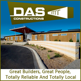 D.A.S. Constructions Pty Ltd