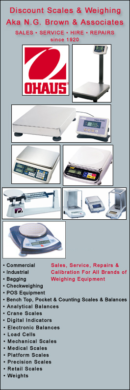 Brown N G & Associates Pty Ltd