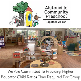 Alstonville Community Preschool