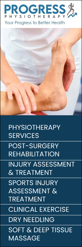 Progress Physiotherapy