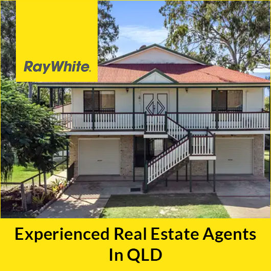 Ray White Hervey Bay