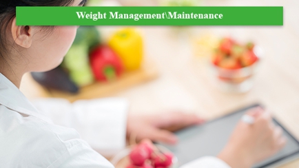 Diala Murr Dietary Clinic Hero Image