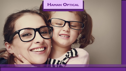 Haman Optical Pty Ltd Hero Image