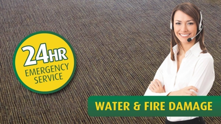 Bethel Carpet Cleaning Hero Image