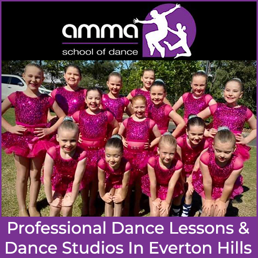 AMMA School Of Dance