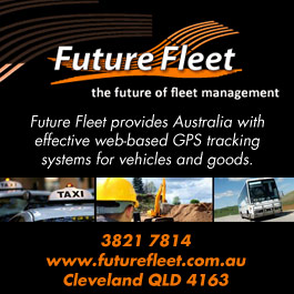 Future Fleet Pty Ltd