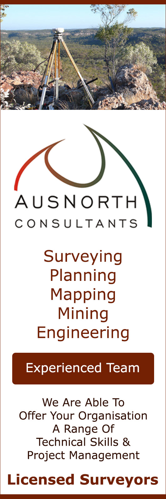 Ausnorth Consultants