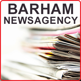 Barham Newsagency