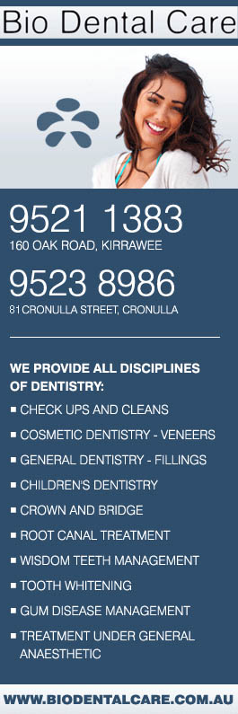 Bio Dental Care