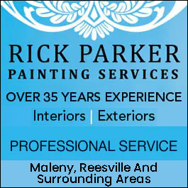 Rick Parker Painting Services