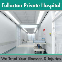 Fullarton Private Hospital