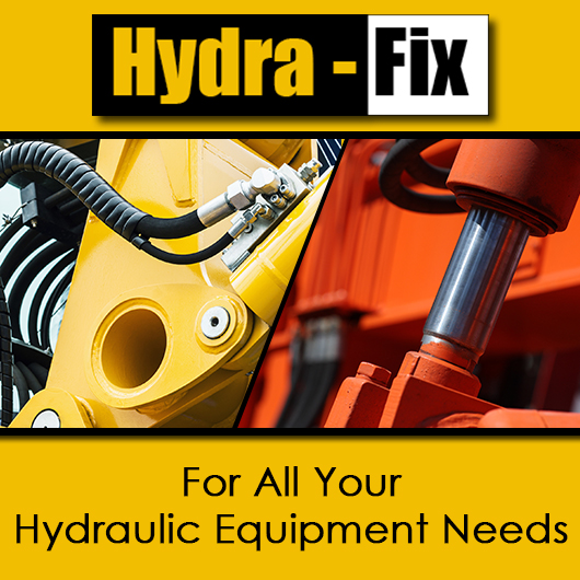 Hydra - Fix