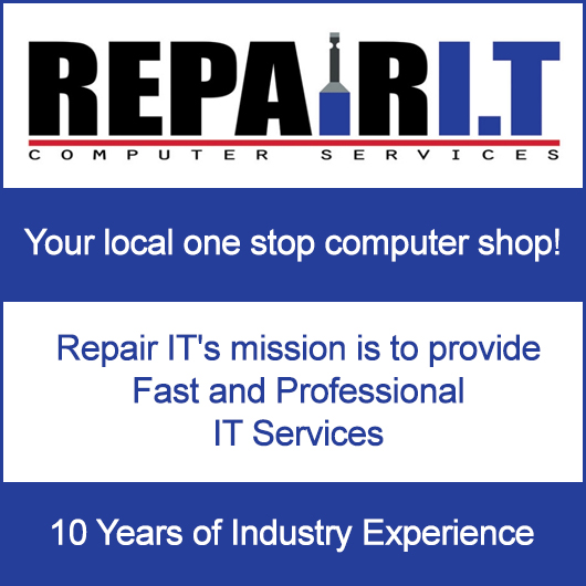 Repair IT Computer Services