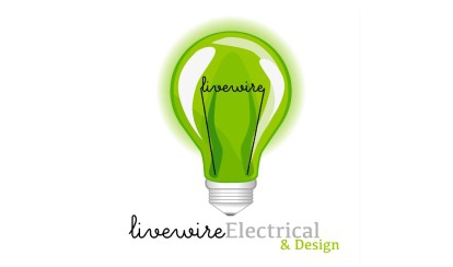LiveWire Electrical & Design Hero Image