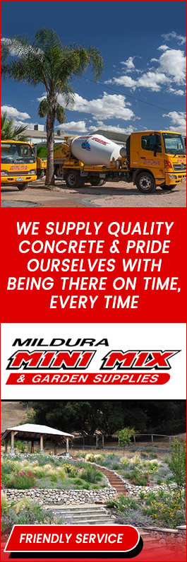 Mildura Mini Mix & Garden Supplies