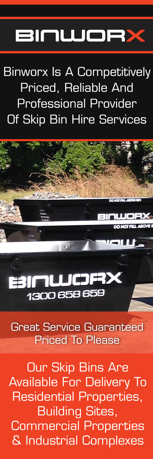 Binworx