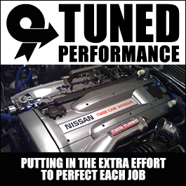 Tuned Performance