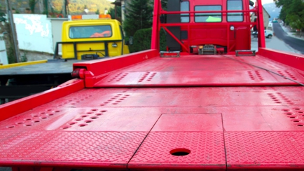 Mt Barker Towing Service Hero Image