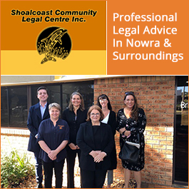 South Coast & Country Community Law
