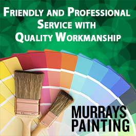 Murrays Painting