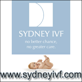 Sydney IVF Newcastle