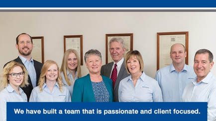 Fentons Conveyancing Hero Image