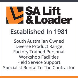 S.A. Lift & Loader Pty Ltd