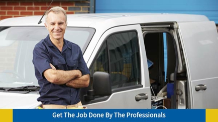 Fermor Plumbing Hero Image