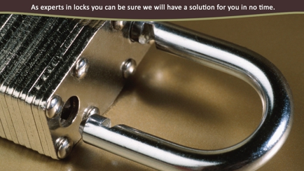 Norm Hyatt Locksmiths Hero Image