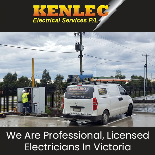 Kenlec Electrical Services