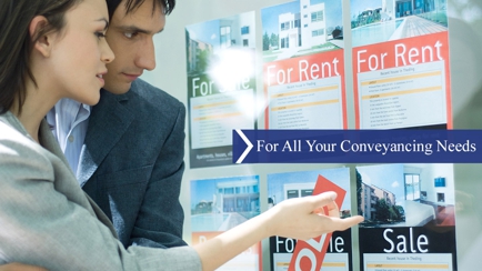 Warwick Conveyancing Hero Image
