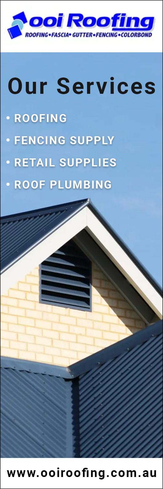Ooi Roofing