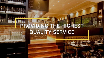 Five Star Electrical (ACT) Pty Ltd Hero Image