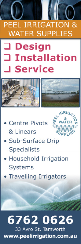 Peel Irrigation & Water Supplies