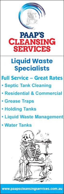 Paap's Cleansing Services