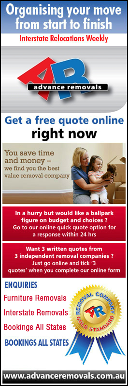 Advance Removals