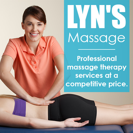Lyn's Massage