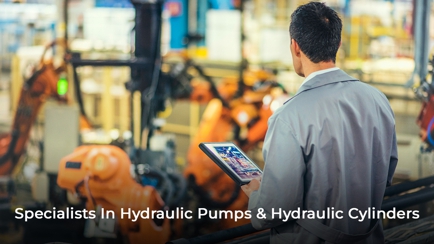 Central Vic Hydraulics Pty Ltd Hero Image